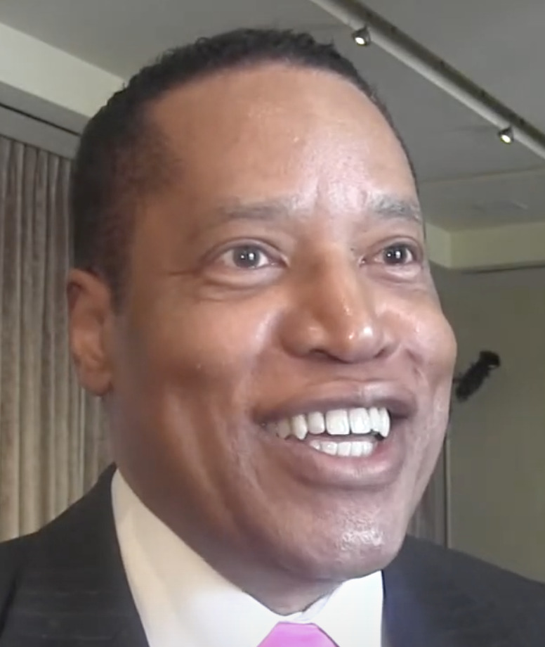 Larry Elder